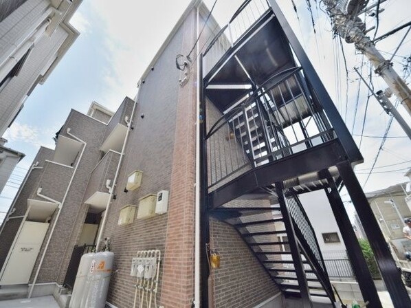 フォルトゥーナ大船の物件内観写真